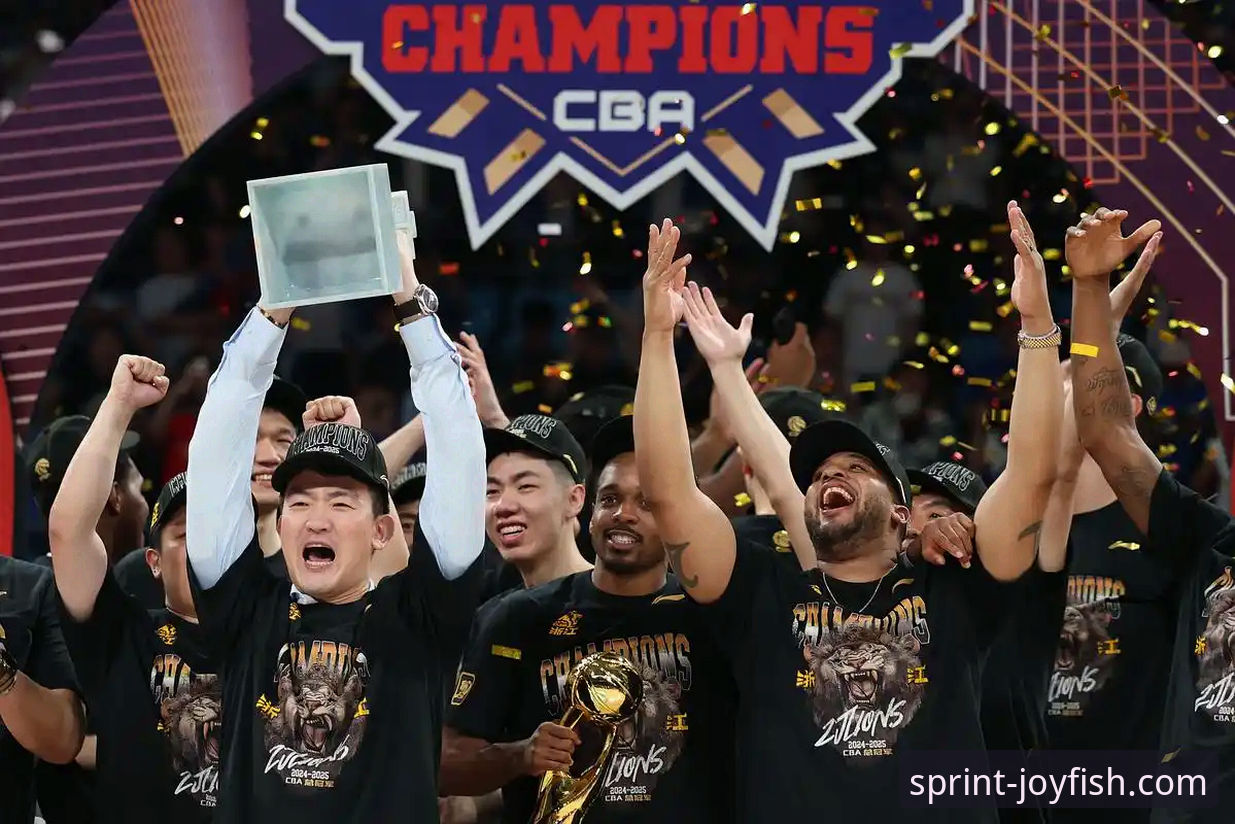 如何从一场CBA的强弱对话中，洞察一支冠军级球队的稳定内核？