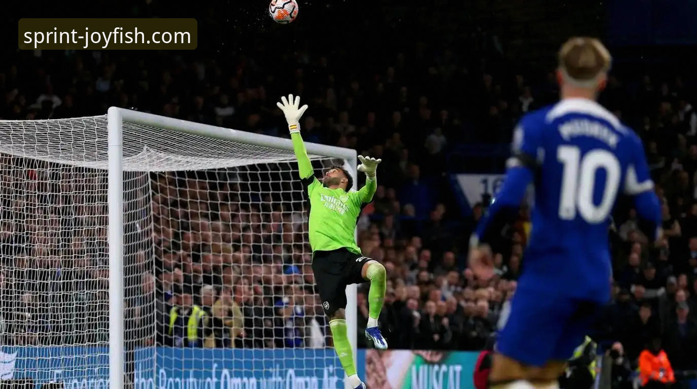 角球制胜与门将反差：阿森纳如何凭借“定位球工厂”在强强对话中锁定胜局？